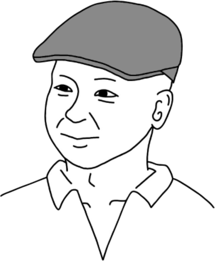 by FUMIYOSHI WATANABE